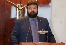 Ο Γ. Βασιλειάδης για αναδιάρθρωση και τελικό Κυπέλλου ή… Εθνική στο εξωτερικό