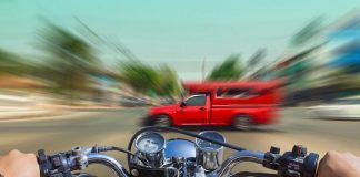Σκοτώθηκε 33χρονος διανομέας στο Βόλο