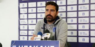 Ρόκα: «Έχουμε... κηδεία»
