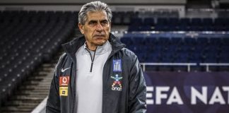 Αναστασιάδης: Έπρεπε να αντιδράσουμε και αυτό κάναμε