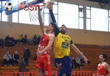 Το φωτορεπορτάζ του αγώνα Ολυμπιακός Βόλου-ΓΑΣ Μελίκης (64 photos)