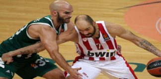 Αύριο η απόφαση για τη διεξαγωγή του «αιώνιου» ντέρμπι στο μπάσκετ