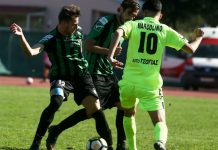 X-αμένη ευκαιρία για Αήττητο και Απόλλωνα Λάρισας