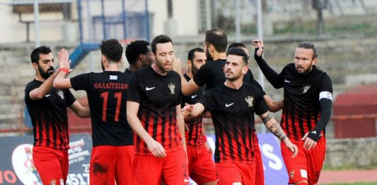 «Τραγική η ιστορία με τα μπαράζ»