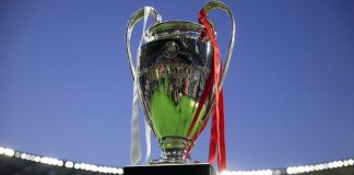 Champions League: Κλήρωση την Παρασκευή (15/3) μέχρι τον τελικό!