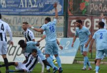 Έμειναν στο μηδέν, Ηρόδοτος και Δόξα