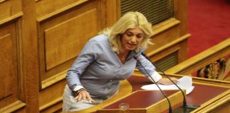 "Επίθεση" Καραμανλή σε Βασιλειάδη, αλλά ούτε κουβέντα για την αναδιάρθρωση
