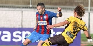 Η ΕΡΤ ανακοίνωσε τα τηλεοπτικά της Super League 2!