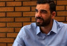 Κωνσταντινέας: Πιστεύω πως πρέπει να γίνει η αναδιάρθρωση