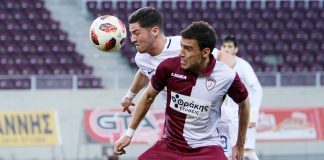 Ντέλετιτς: «Λυπάμαι για το άδοξο φινάλε»