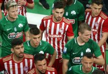 Αυτή είναι η νέα βαθμολογία του πρωταθλήματος