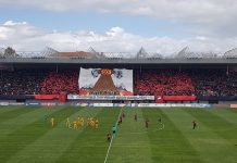 Παναχαϊκή: Ρεκόρ εισιτηρίων για φέτος