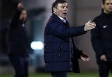 Παρελθόν από τον Απόλλωνα Σμύρνης ο Τεννές