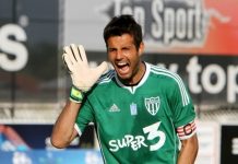 Τόλιος: «Θα παραδοθώ μόνος μου αν έχω κάνει το παραμικρό»