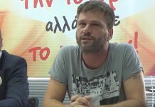 Υποσχέθηκε αποκαλύψεις ο Τσιριμπής για τη Σπάρτη!