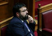 Βασιλειάδης: «Όσο οι παράγοντες αντιμετωπίζουν τις ομάδες ως πολιτικά κόμματα δεν υπάρχει ελπίδα»