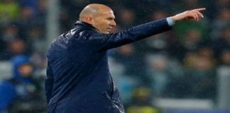 "Συμβόλαιο ως το 2022 δίνει στον Ζιντάν η Γιουβέντους"