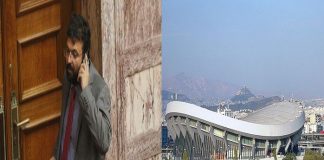 "Καυτή πατάτα" η αναβολή του μπασκετικού ντέρμπι - Συνάντηση Βασιλειάδη με "αιώνιους"