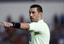 Master Ref: “Ο Βρέσκας μοναδική παραφωνία στην ‘Καθαρή Δευτέρα’ της διαιτησίας”