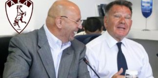Κούγιας για Μονεμβασιώτη: Μακάρι να ενδιαφερόταν για την ΑΕΛ!