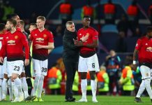 Νέος μπελάς στη Γιουνάιτεντ με Πογκμπά