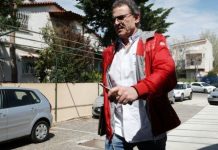 Πανόπουλος: «Για ότι συμβαίνει στην Ξάνθη, υπεύθυνος είμαι εγώ»