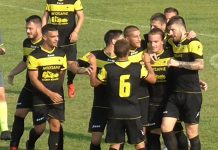 Βίντεο-αφιέρωμα: Η πορεία του Θεσπρωτού προς τα μπαράζ