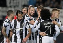 Απόψε έχει… ασπρόμαυρο πάρτι