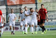 Φάσεις και γκολ του αγώνα Δόξα Δράμας-Απόλλων Π. (video)