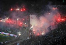 Πρόστιμα σε ΠΑΟΚ και ΑΕΚ