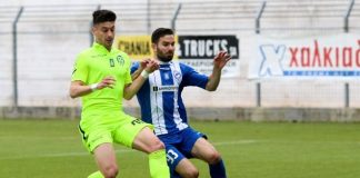 Τα γκολ της 25ης στροφής της Football League (video)