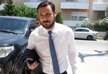 Νέος πρόεδρος της Σούπερ Λιγκ ο Λυσάνδρου