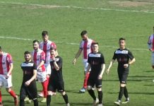 ΒΙΝΤΕΟ: Γκολ και φάσεις από το ΓΣ Αλμυρού – Αστέρας Ιτέας