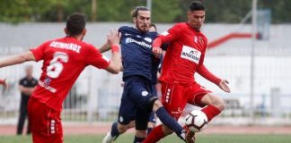 Γκολ από την 26η στροφή της Football League (video)