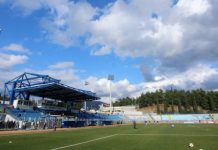 Δέκα ομάδες της Super League με λιγότερα από 3.000 εισιτήρια μέσο όρο (pic)