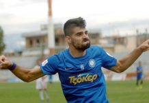 Αφαίρεση τριών βαθμών ελέω… Λουκίνα στον Ηρακλή