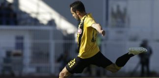 Σκέφτονται Γκάλο... και για το μέλλον στην ΑΕΚ