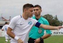 «Θα τα δώσουμε όλα στα μπαράζ ανόδου»