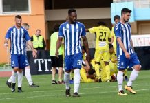 Προχώρησαν σε αποχή στον Ηρακλή