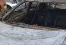Το χρονικό των επεισοδίων στην Εθνική Οδό με το μαχαίρωμα οπαδού της ΑΕΚ (pics)