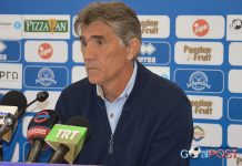 Ντόστανιτς: «Ο δρόμος είναι ένας»