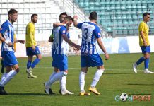 Με το μυαλό στα μπαράζ… η Νίκη 2-0 τα Μετέωρα (photos)
