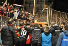 Φίλοι της Παναχαϊκής: «Ζούμε μια φαρσοκωμωδία, τον απόλυτο εφιάλτη»