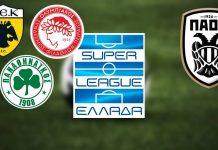 Ιστορική σύμπραξη ΑΕΚ-Ολυμπιακού-Παναθηναϊκού στη Λίγκα!