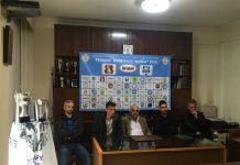 “Διαφωνώ με τον τρόπο που πάει να γίνει η αναδιάρθρωση!”