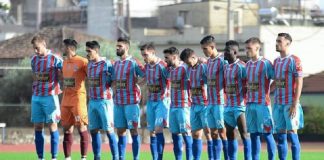 Δεν κατεβαίνει με Κέρκυρα η Σπάρτη