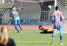 Με δέκα παίκτες και… μία αλλαγή έπαιξε η Σπάρτη