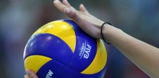 Τουρνουά βόλεϊ την Κυριακή στην Αγριά