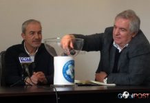 Με Θεσπρωτό κληρώθηκε η Νίκη Β.