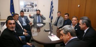 Κατανόηση από Βασιλειάδη για τα αιτήματα των ομάδων της νέας Φούτμπολ Λιγκ